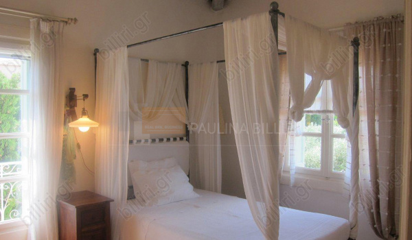 Υπνοδωμάτιο - Bedroom